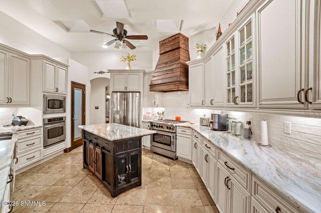 8052 Renoir Loop, Las Cruces, NM 88007