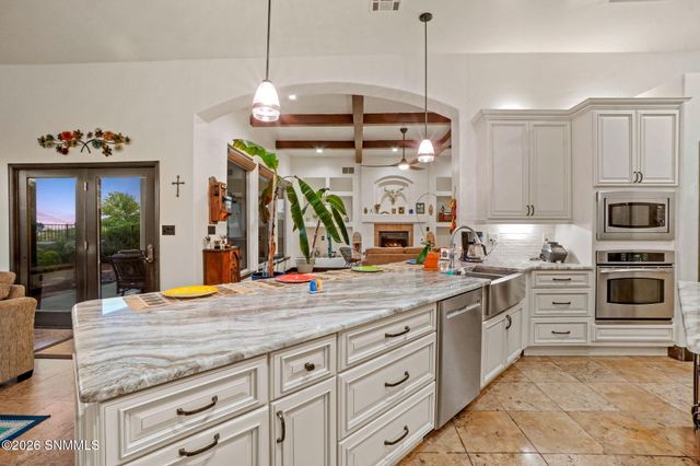 8052 Renoir Loop, Las Cruces, NM 88007