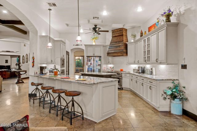 8052 Renoir Loop, Las Cruces, NM 88007