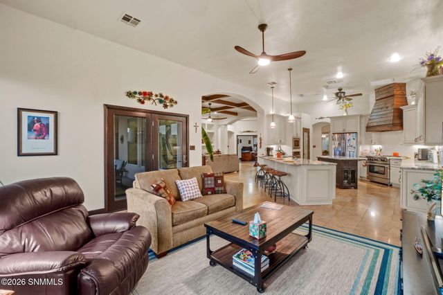 8052 Renoir Loop, Las Cruces, NM 88007