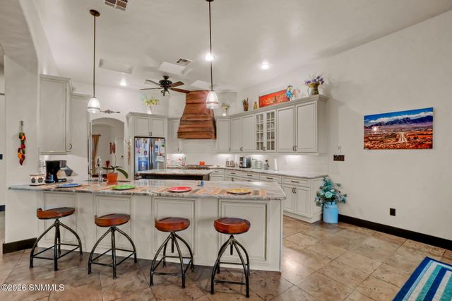 8052 Renoir Loop, Las Cruces, NM 88007