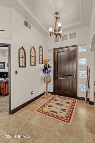 8052 Renoir Loop, Las Cruces, NM 88007