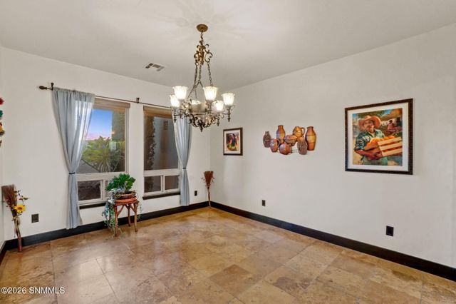 8052 Renoir Loop, Las Cruces, NM 88007