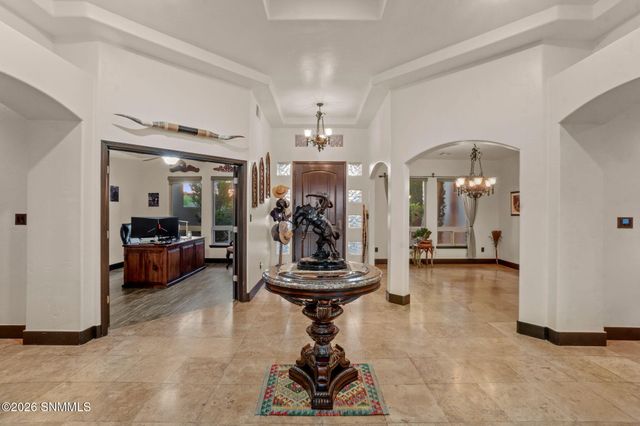 8052 Renoir Loop, Las Cruces, NM 88007