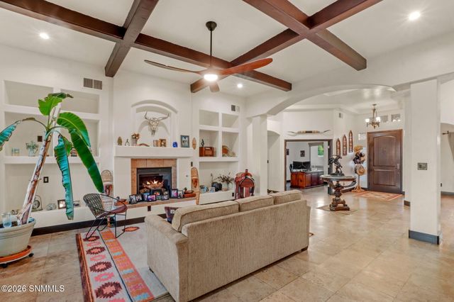 8052 Renoir Loop, Las Cruces, NM 88007
