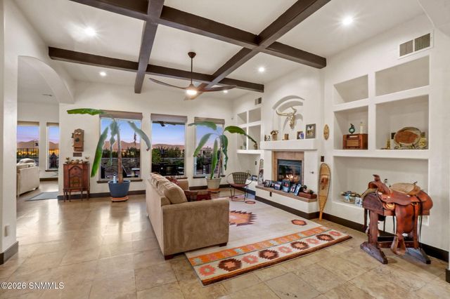 8052 Renoir Loop, Las Cruces, NM 88007