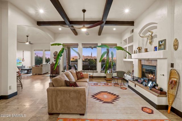 8052 Renoir Loop, Las Cruces, NM 88007