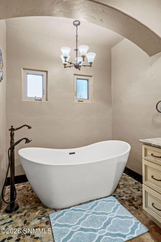 8052 Renoir Loop, Las Cruces, NM 88007