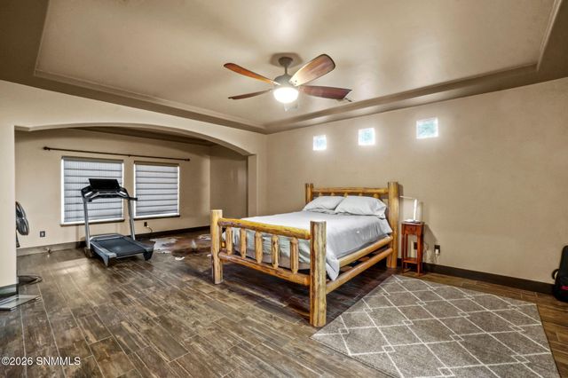 8052 Renoir Loop, Las Cruces, NM 88007
