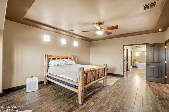 8052 Renoir Loop, Las Cruces, NM 88007