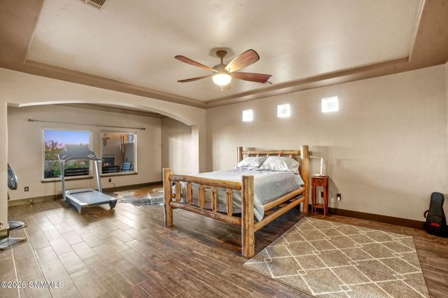 8052 Renoir Loop, Las Cruces, NM 88007