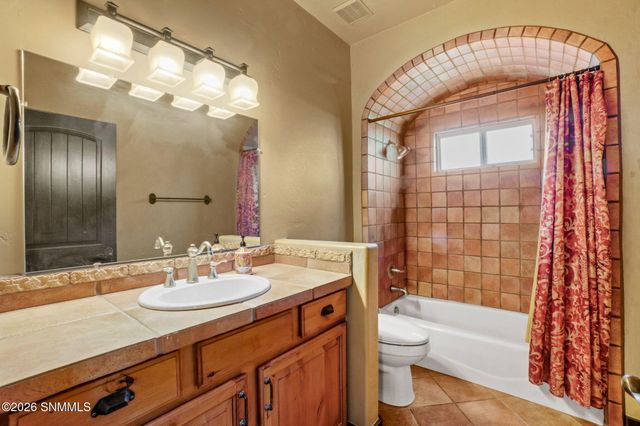 8052 Renoir Loop, Las Cruces, NM 88007
