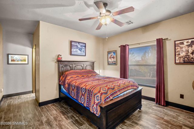 8052 Renoir Loop, Las Cruces, NM 88007