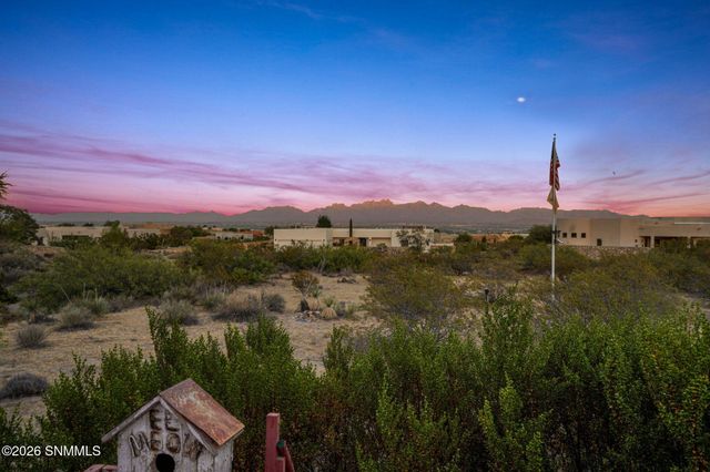 8052 Renoir Loop, Las Cruces, NM 88007