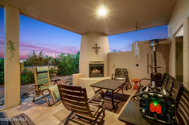 8052 Renoir Loop, Las Cruces, NM 88007