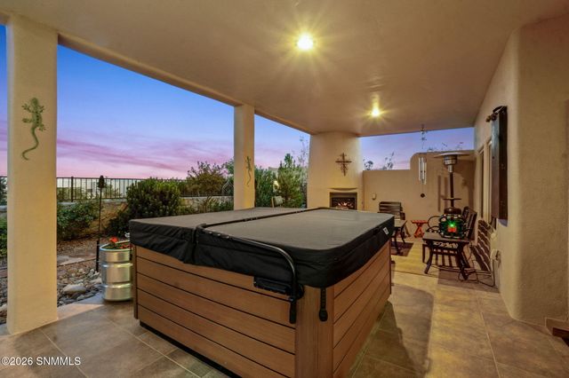 8052 Renoir Loop, Las Cruces, NM 88007