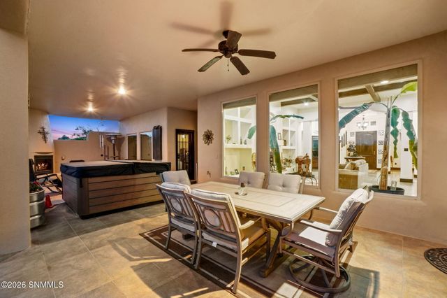8052 Renoir Loop, Las Cruces, NM 88007