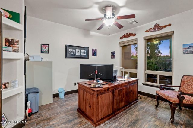 8052 Renoir Loop, Las Cruces, NM 88007
