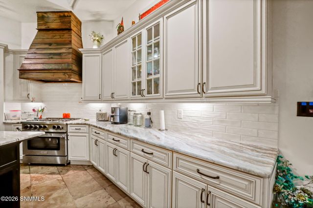 8052 Renoir Loop, Las Cruces, NM 88007
