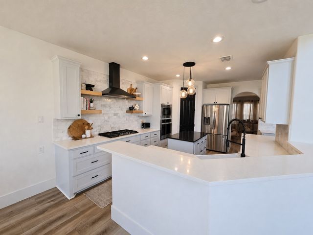 1731 Cross Timbers Drive, Prosper, TX 75078