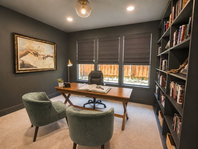 1731 Cross Timbers Drive, Prosper, TX 75078