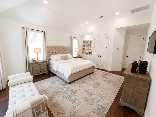 1731 Cross Timbers Drive, Prosper, TX 75078