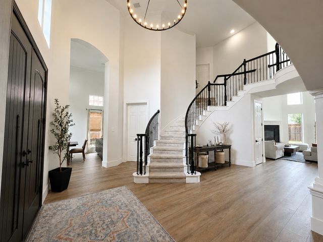 1731 Cross Timbers Drive, Prosper, TX 75078