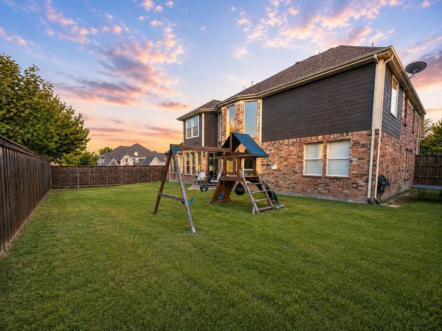 1731 Cross Timbers Drive, Prosper, TX 75078