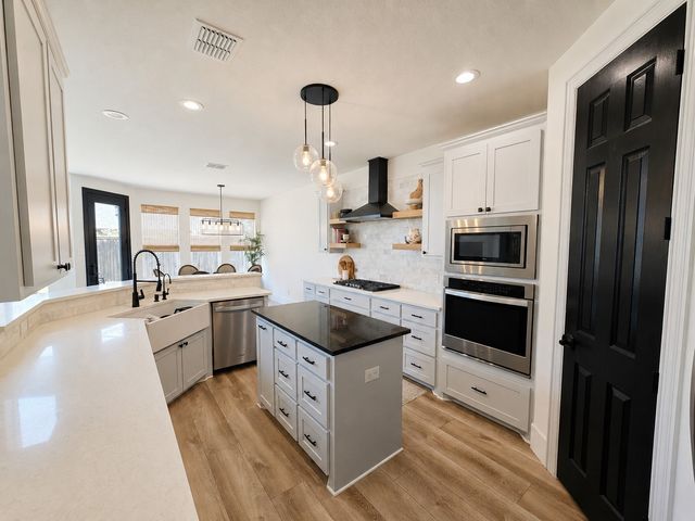1731 Cross Timbers Drive, Prosper, TX 75078
