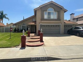 23823 Cockatiel Drive, Moreno Valley, CA 92557