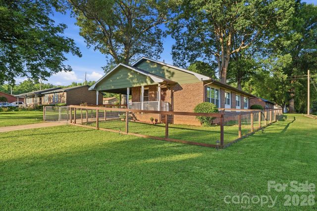 300 N Watterson Street, Kings Mountain, NC 28086