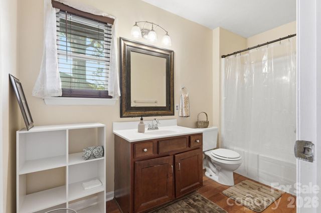 300 N Watterson Street, Kings Mountain, NC 28086