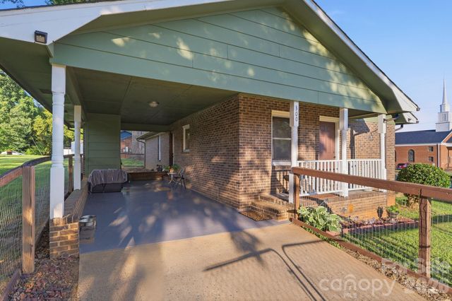 300 N Watterson Street, Kings Mountain, NC 28086