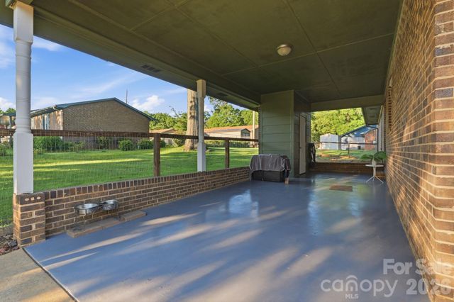 300 N Watterson Street, Kings Mountain, NC 28086