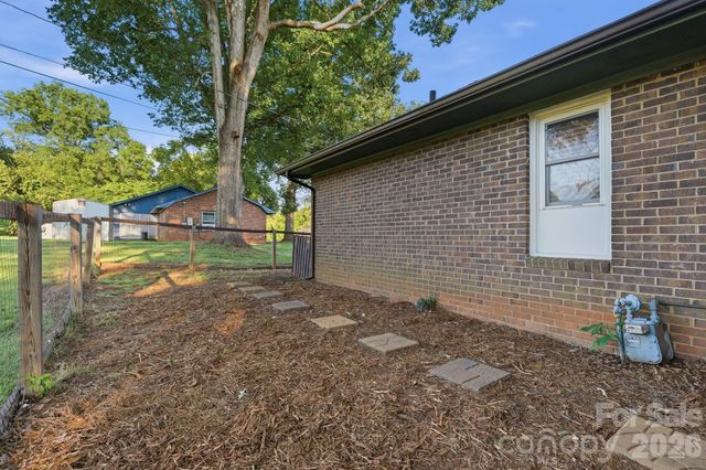 300 N Watterson Street, Kings Mountain, NC 28086