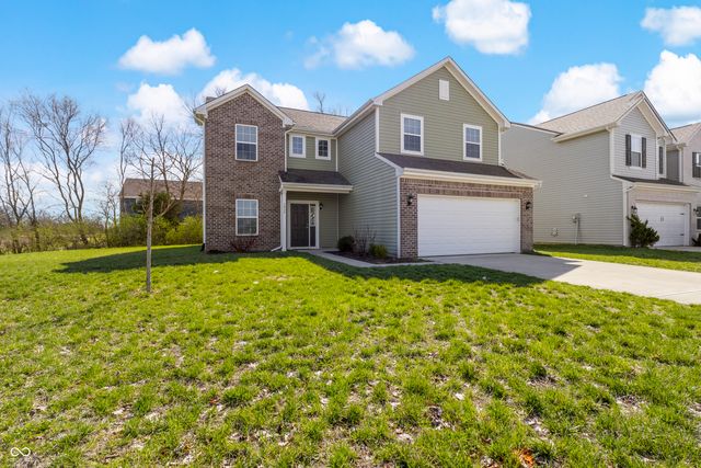 1937 Abbey Lane, Columbus, IN 47201