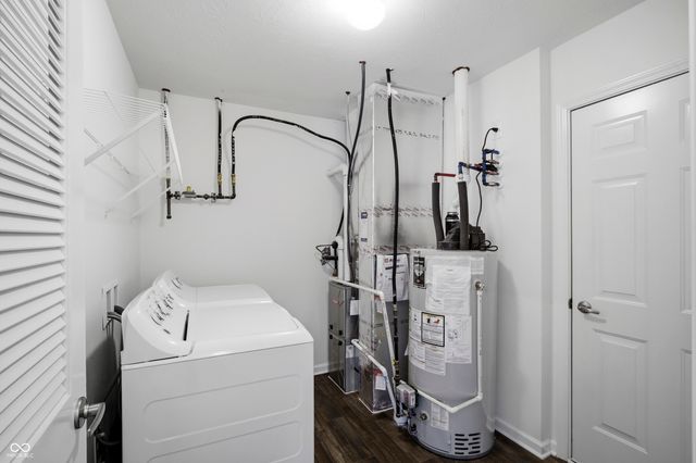 1937 Abbey Lane, Columbus, IN 47201