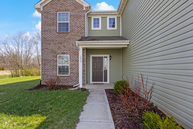 1937 Abbey Lane, Columbus, IN 47201