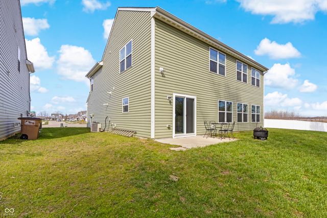 1937 Abbey Lane, Columbus, IN 47201