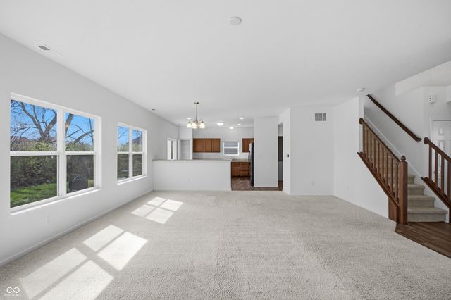 1937 Abbey Lane, Columbus, IN 47201