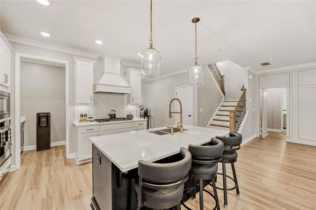 3672 Silvery Way, Powder Springs, GA 30127