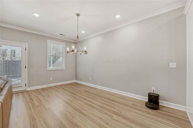 3672 Silvery Way, Powder Springs, GA 30127