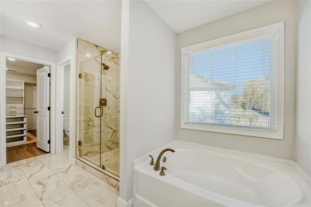 3672 Silvery Way, Powder Springs, GA 30127