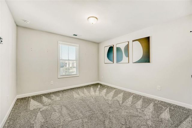 3672 Silvery Way, Powder Springs, GA 30127