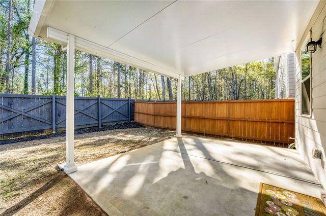 3672 Silvery Way, Powder Springs, GA 30127