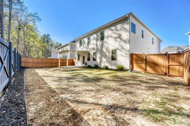 3672 Silvery Way, Powder Springs, GA 30127