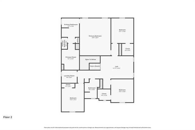 3672 Silvery Way, Powder Springs, GA 30127