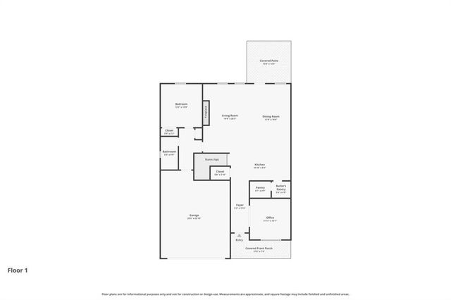 3672 Silvery Way, Powder Springs, GA 30127
