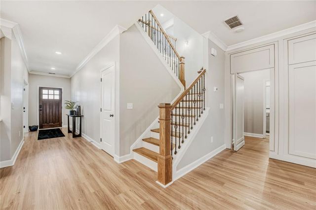 3672 Silvery Way, Powder Springs, GA 30127