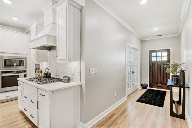 3672 Silvery Way, Powder Springs, GA 30127